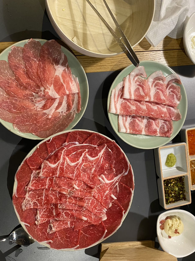 부산 남포동 맛집 ‘샤브남바완’