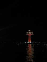 ทริปเกาะสีชัง ปทุมธานี - ศรีราชา