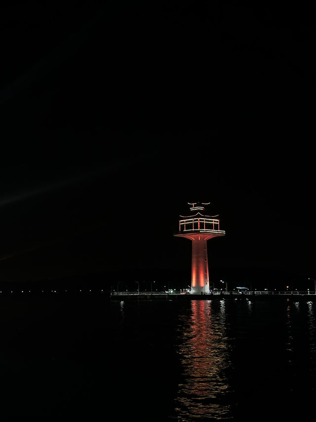 ทริปเกาะสีชัง ปทุมธานี - ศรีราชา