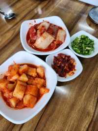 😁제주여행, 모이세해장국 본점에서 해장하기😁
