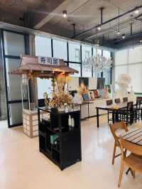 Friend Cafe ทาวน์อินทาว์น – คาเฟ่+Co-Working Space