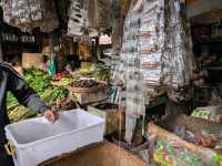 Learning to Cook Like a Local at Ubud