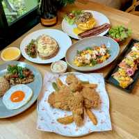 Tarine - Bangkok 