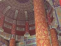中國著名的古代祭天場所🪄 天壇