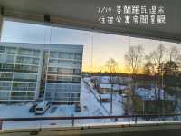 羅瓦涅米~憤怒鳥公園