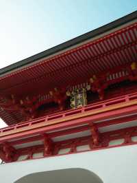 【山口】春の下関おすすめ観光ルート！