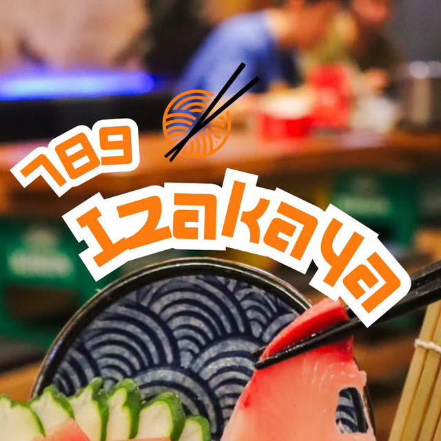 ร้านอาหารญี่ปุ่นที่ยโสธร🥢