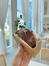 Sweet Side Heaven - คาเฟ่ใหม่ที่น่าแวะในนครสวรรค์