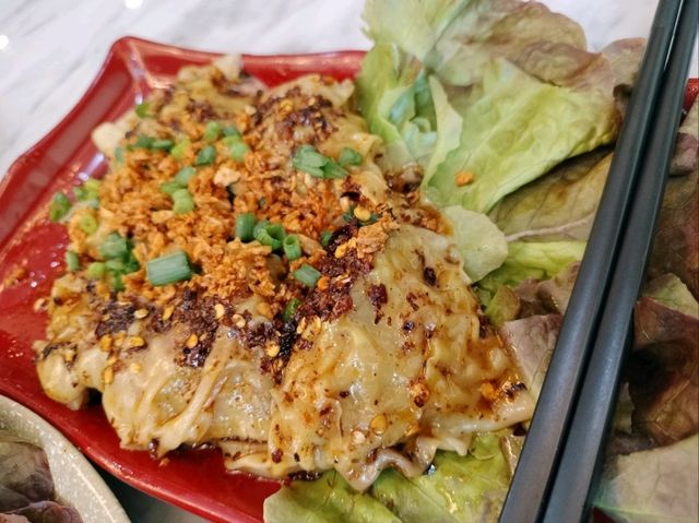 ร้านซาลาเปา แม่ทุเรียน จันทบุรี