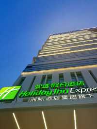 順德cp高酒店🏨