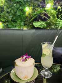 尖沙咀酒吧餐廳