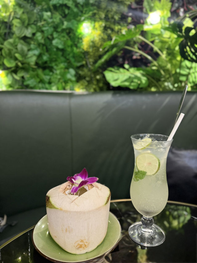 尖沙咀酒吧餐廳