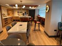 Manchester Marriott hotel 