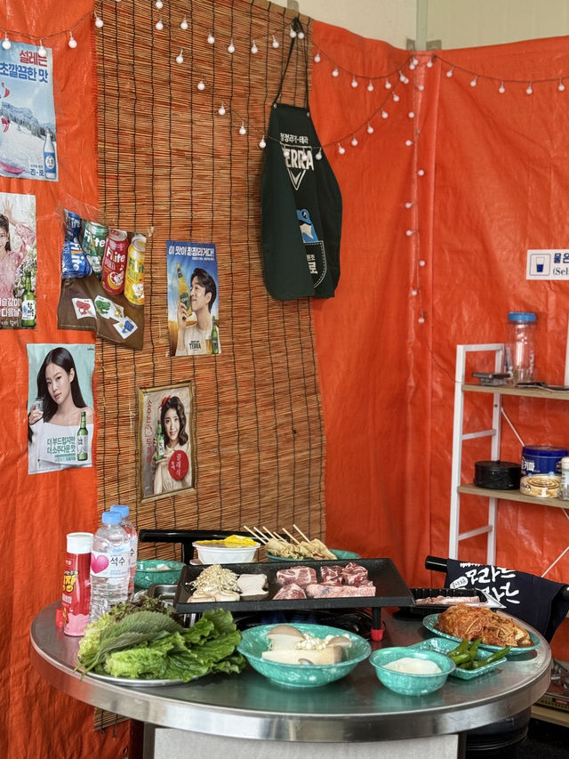 20만원대로 즐기는 동화 감성 촌캉스 펜션?🏠