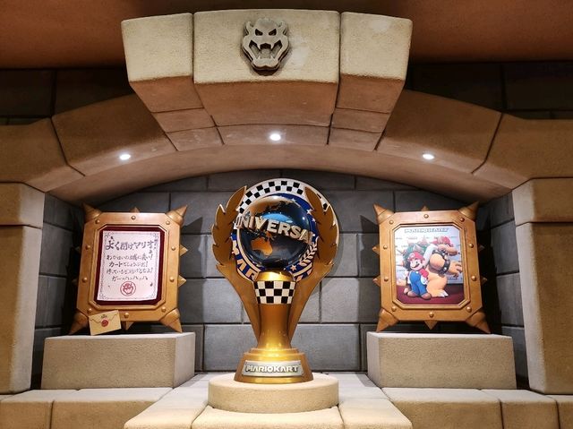 🎢【大阪環球影城一日遊】