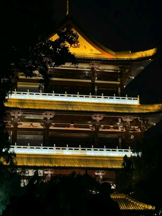 Changsha city
