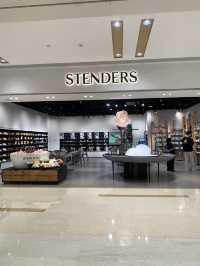 여긴 비누계 명품관… 향 미쳤어요. STENDERS 입덕주의!