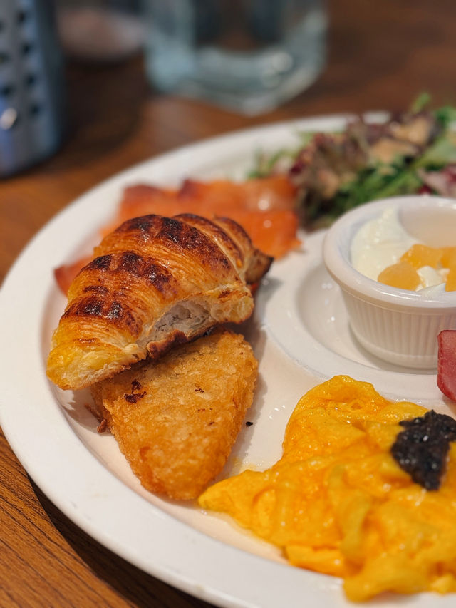 【鑽石山 ✦ 性價比高舒適西餐🍽️✨】