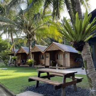 Escape to House of Sawah in Batu Karas