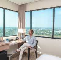 Grand Fortune Hotel Nakhon Si Thammarat  