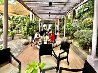 A Slice Of Luxury at Apo View Hotel