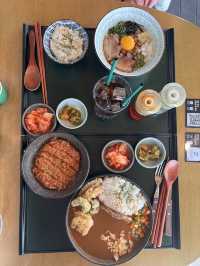 대전역 근처 가성비 카레 맛집