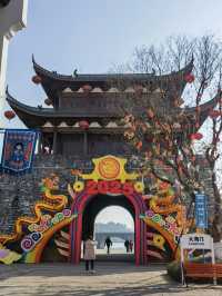 Discovering Longyou: A Hidden Gem in Zhejiang