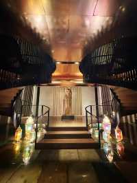 Tranquility Meets Elegance at The RuMa Hotel, KL