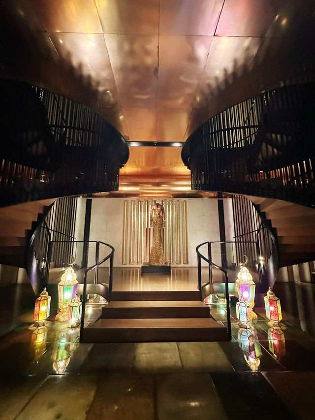 Tranquility Meets Elegance at The RuMa Hotel, KL