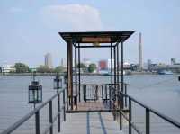 ปั่นจักรยานเที่ยวบางน้ำผึ้ง สัมผัสธรรมชาติใกล้กรุง