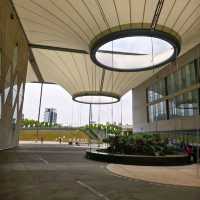  大東文化藝術中心 Dadong Arts Center