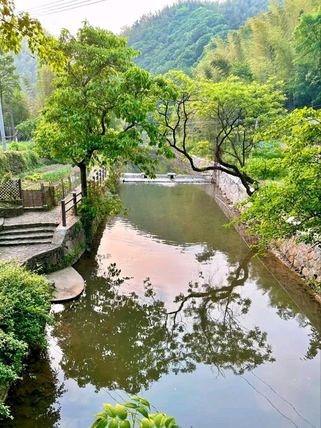 Matianli (Suoshan Bridge): A Hidden Gem of Tranquility