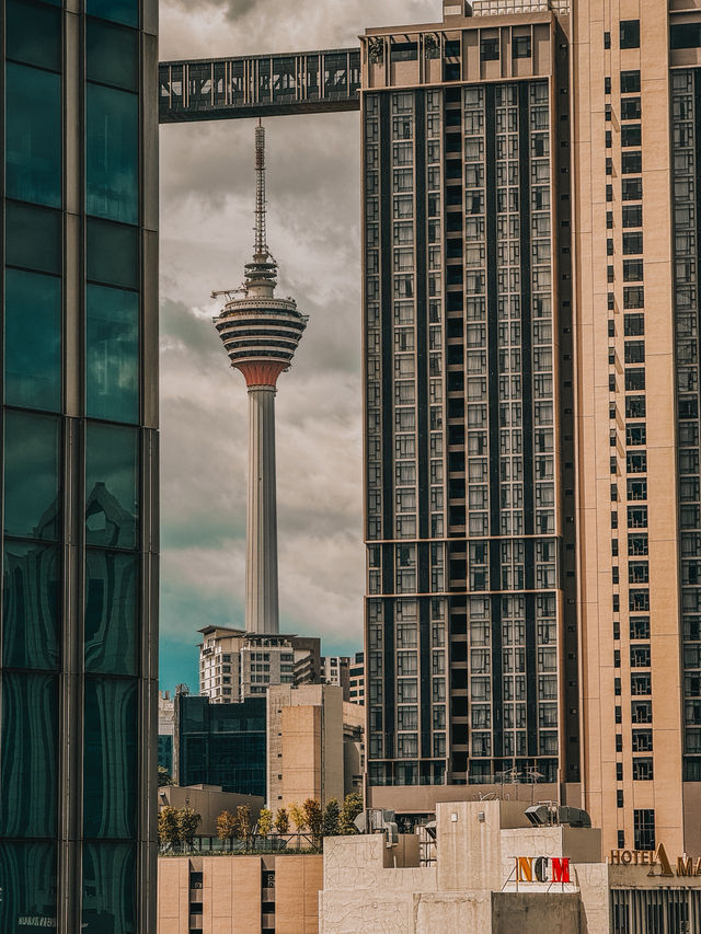 Kuala Lumpur from Every Angle: Towers, Parks & Hidden Views