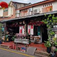 Calanthe Art Cafe