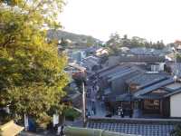 【姫路城｜日本の誇り、世界遺産の美しさ】