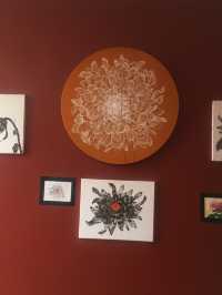 Party Gallery Cafe @Pattani
