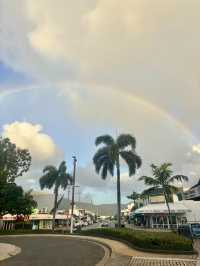 Airlie Beach で最高のChillなひととき🏖️🌞✨