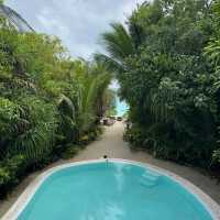 Soneva Fushi