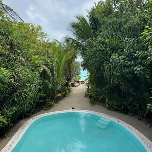 Soneva Fushi