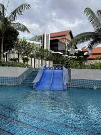 Where Heritage Meets Luxury: A Stay at PARKROYAL A’Famosa Melaka Resort