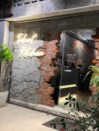 BM’s Culinary Star: A Taste of Talent Kitchen