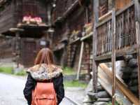 A Peaceful Escape: Animals, Flowers, and the Magic of Zermatt Village