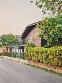 antique massage and spa Chiangmai 