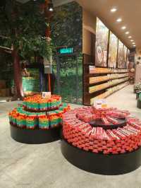 A Sweet Ending to My Genting Trip