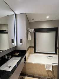 The Pacific Sutera Hotel: A Personal Perspective