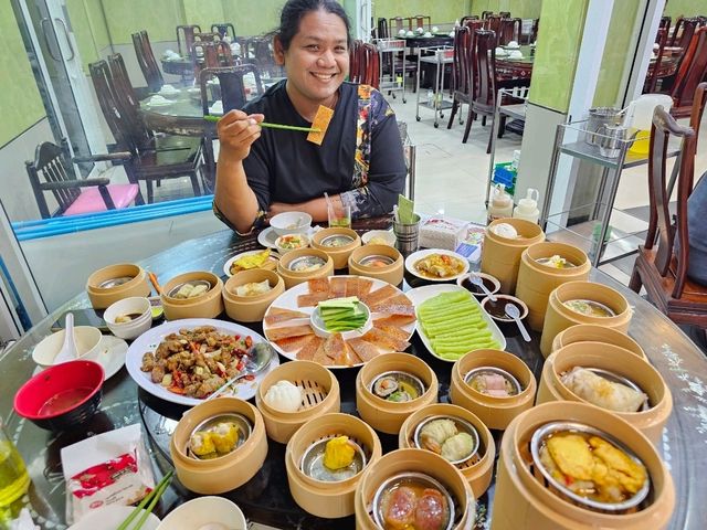 ภัตตาคารท่องกี่