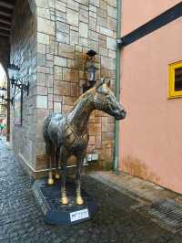Bonjour from Malaysia’s Little France – Colmar Tropicale!