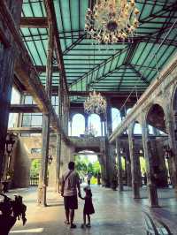 The Ruins, Talisay, Negros Occidental 🇵🇭