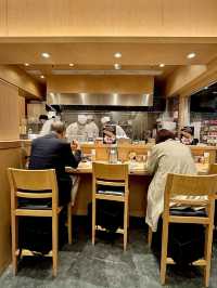 《日本原味道之天婦羅丼》