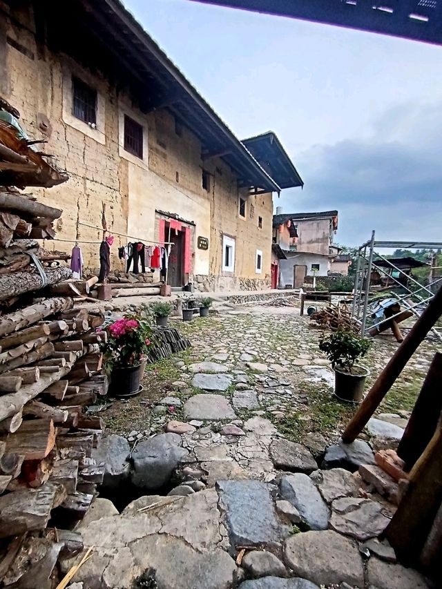 Step Into Living History at Yongding Hakka Tulou